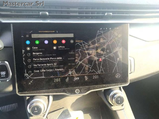 LYNK & CO 01 usata, con Alzacristalli elettrici