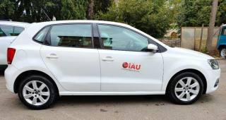 VOLKSWAGEN Polo usata, con Cerchi in lega