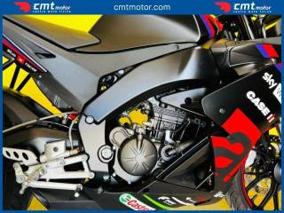 APRILIA RS 125 usata 5