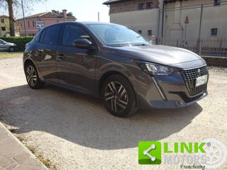 PEUGEOT 208 usata, con Controllo trazione