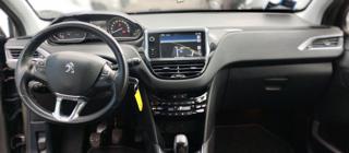 PEUGEOT 208 usata, con Immobilizzatore elettronico