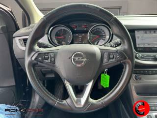 OPEL Astra usata, con Cruise Control