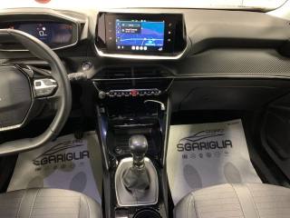 PEUGEOT 2008 usata, con Cerchi in lega