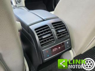 MERCEDES-BENZ C 320 usata 49
