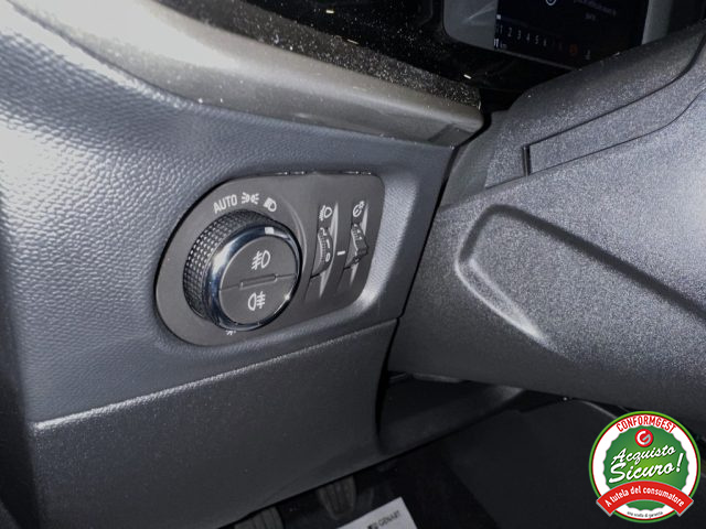 OPEL Mokka usata, con Sistema di navigazione