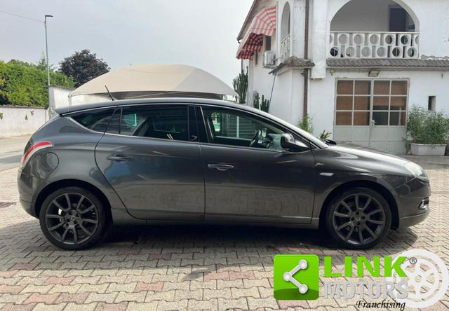 LANCIA Delta usata, con Airbag Passeggero
