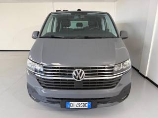 VOLKSWAGEN Caravelle usata, con Airbag