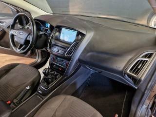 FORD Focus usata, con Airbag testa