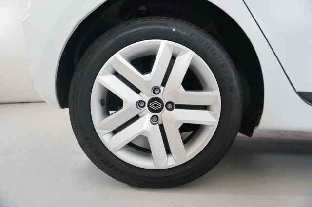 RENAULT Clio usata, con Autoradio