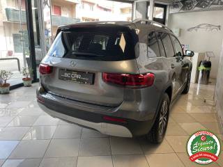 MERCEDES-BENZ GLB 180 usata, con Airbag Passeggero