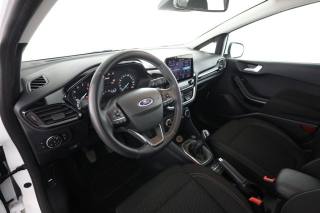 FORD Fiesta usata 1