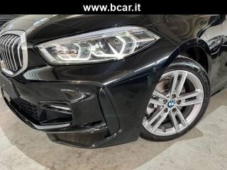 BMW 118 usata, con Alzacristalli elettrici