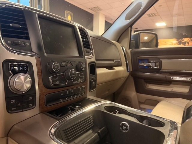 DODGE RAM usata 4