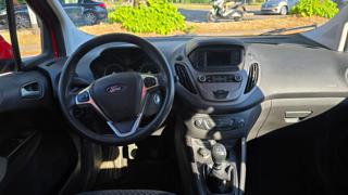 FORD Tourneo Courier usata, con Sedile posteriore sdoppiato