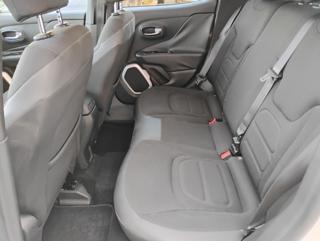 JEEP Renegade usata, con Cruise Control