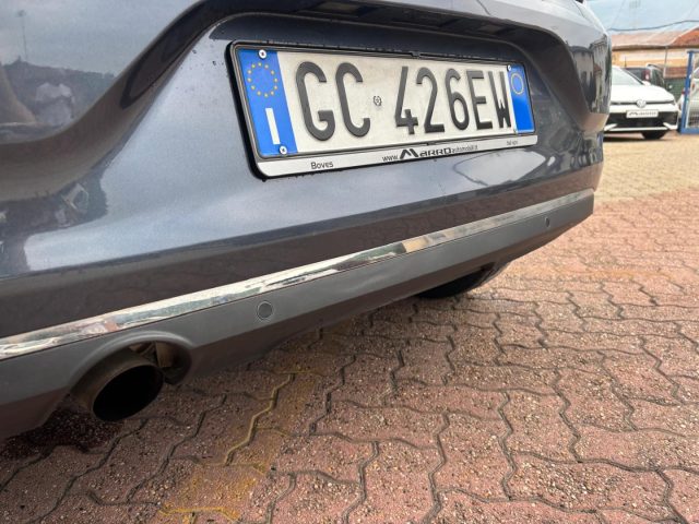 RENAULT Clio usata, con Climatizzatore