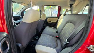 FIAT Panda usata, con Autoradio digitale