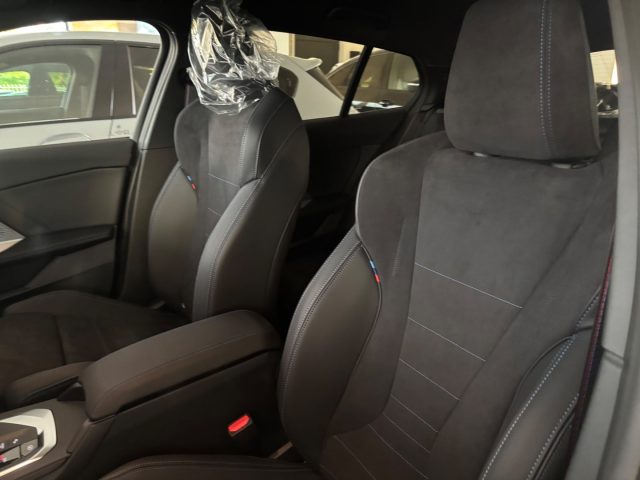 BMW 118 usata, con Bluetooth