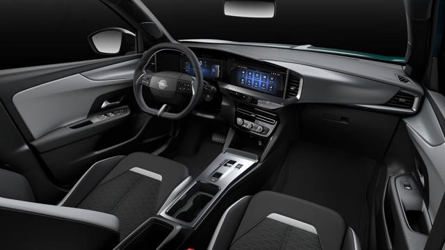 OPEL Mokka usata, con Boardcomputer