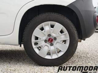 FIAT Panda usata 16