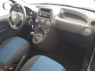 FIAT Panda usata, con MP3