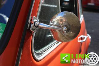 FIAT 500 usata 11