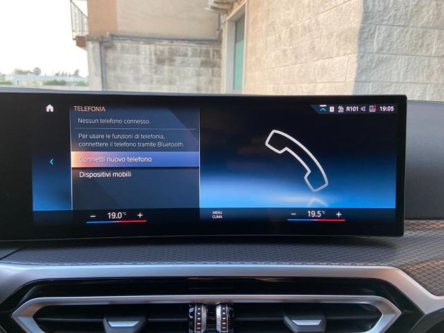 BMW 420 usata, con Vetri oscurati