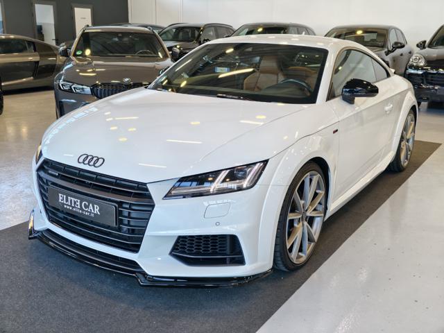 AUDI TT usata, con ABS