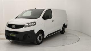 FIAT Scudo 2.0 bluehdi 145cv L3H1 no S&S