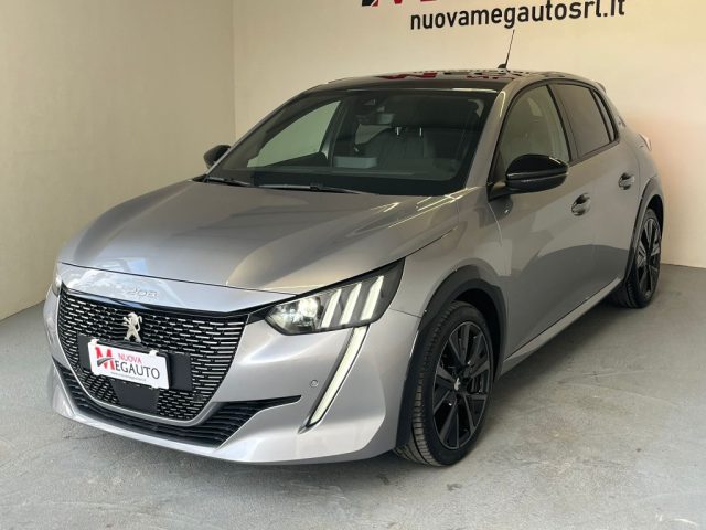 PEUGEOT 208 usata, con Airbag Passeggero