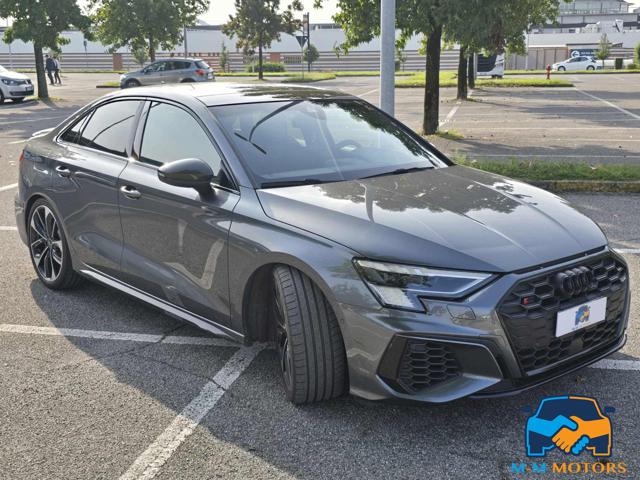 AUDI S3 usata, con Airbag Passeggero