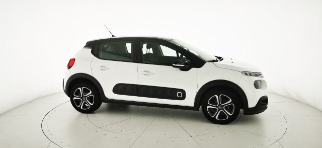 CITROEN C3 usata, con Volante multifunzione