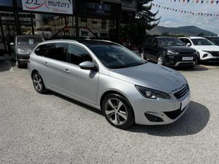 PEUGEOT 308 usata, con Airbag laterali