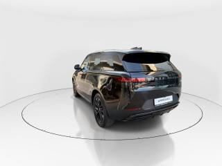 LAND ROVER Range Rover Sport usata, con ESP