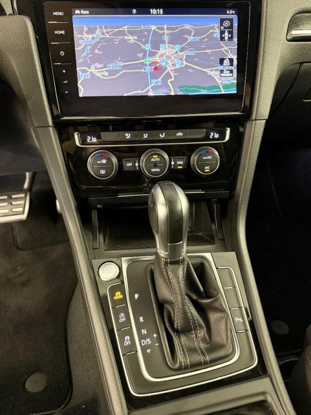 VOLKSWAGEN Golf R usata, con Controllo trazione