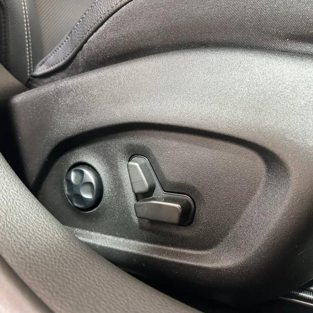 JEEP Compass usata, con Controllo automatico clima