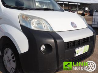 FIAT Fiorino usata 14