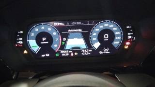 AUDI A3 usata 27
