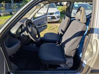 FIAT Seicento usata, con Chiusura centralizzata