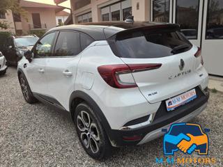 RENAULT Captur usata, con Airbag Passeggero