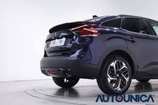 CITROEN C4 usata, con Cruise Control