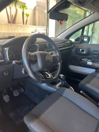 CITROEN C3 usata, con Cruise Control