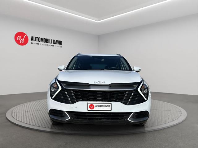 KIA Sportage usata, con Alzacristalli elettrici