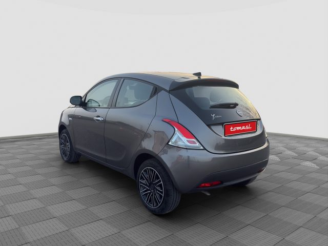 LANCIA Ypsilon usata 3