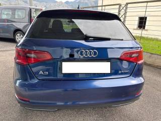 AUDI A3 usata, con Airbag