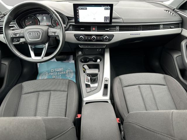 AUDI A4 usata, con Controllo trazione