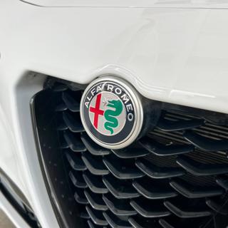 ALFA ROMEO Stelvio usata, con Chiusura centralizzata telecomandata