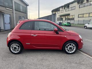 FIAT 500 usata, con Alzacristalli elettrici
