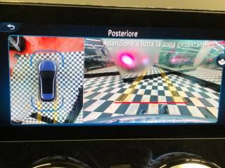 MERCEDES-BENZ G usata, con Airbag testa