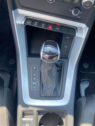 AUDI Q3 usata, con Immobilizzatore elettronico